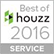 Smalls Landscaping - Best of Houzz 2016