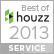 Smalls Landscaping - Best of Houzz 2013
