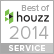 Smalls Landscaping - Best of Houzz 2014