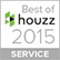 Smalls Landscaping - Best of Houzz 2015